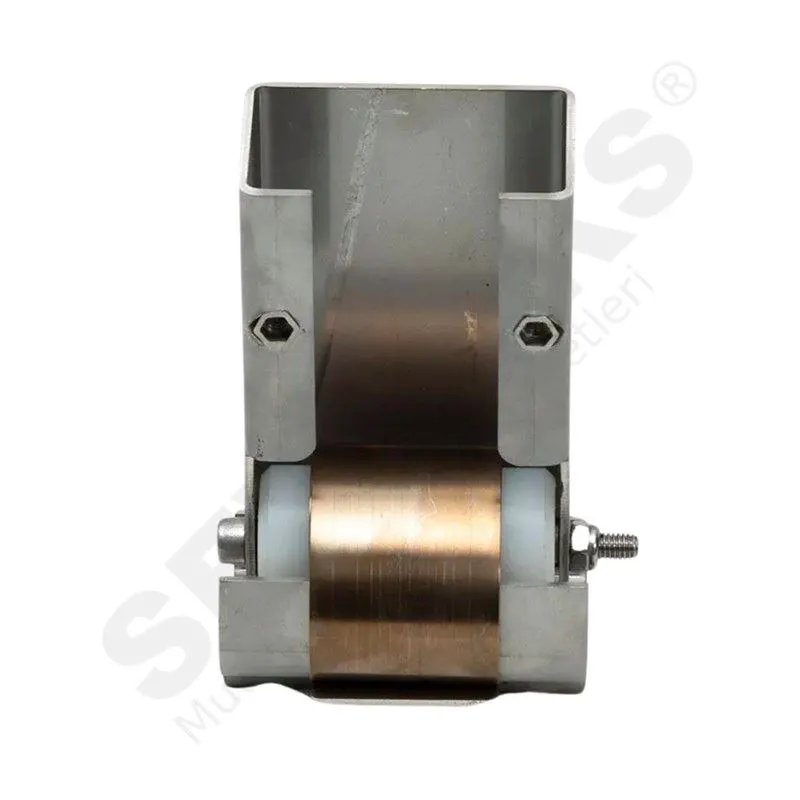 KAPAK YAY KOMPLE BYK