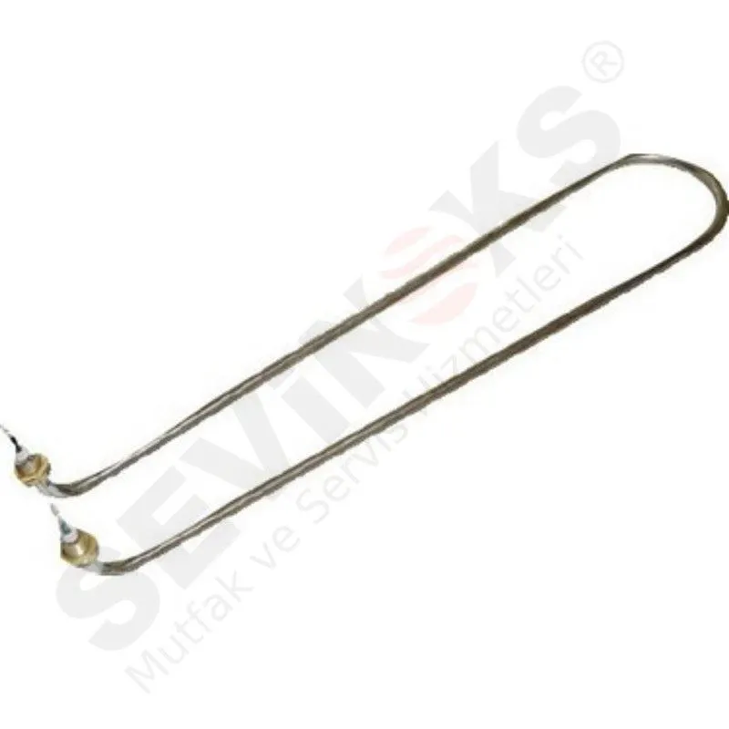 Benmari Isıtıcı Rezistans 60cm 2000w
