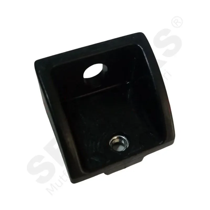PANEL KLİPSİ SİYAH 042/052