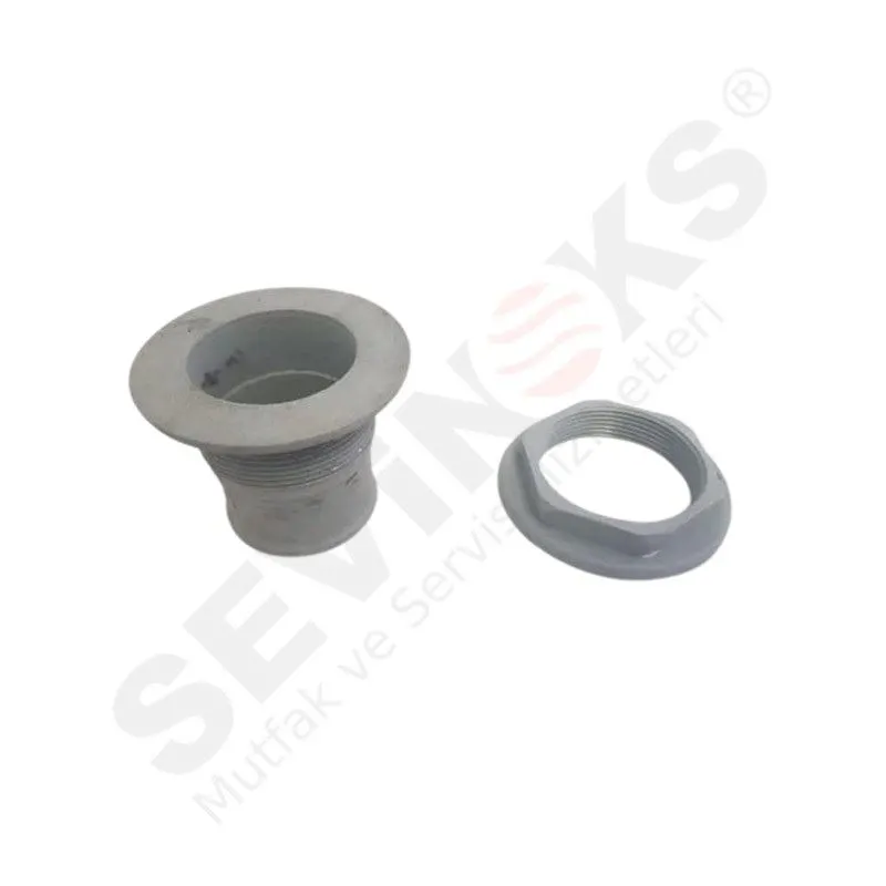 ÖZTİ SOMUN 40mm 