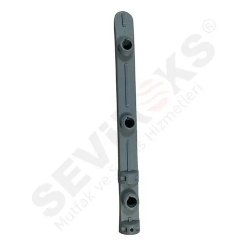 Elettrobar E45 Bardak Yıkama Makinesi  Durulama Kolu