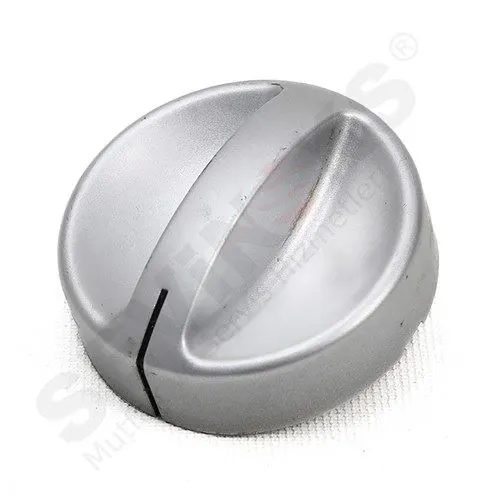 İnoksan Mikrodalga Fırın Fonksiyon Düğmesi