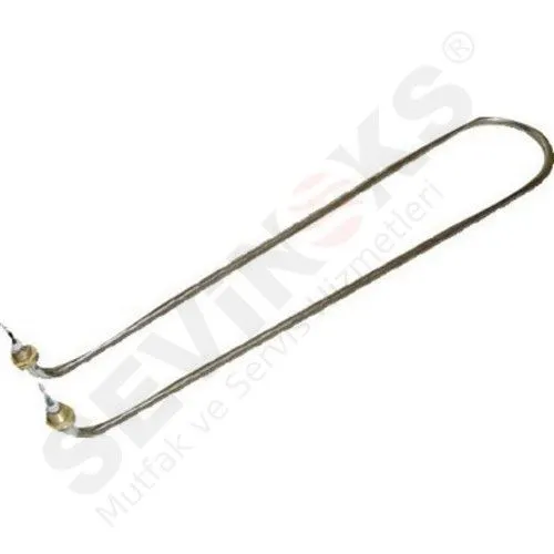 Benmari Isıtıcı Rezistans 60cm 2000w