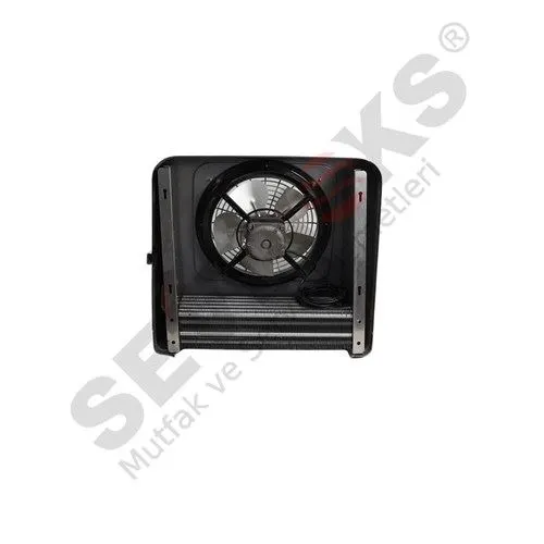 İnoksan Soğutma Dolabı Evaparatörü