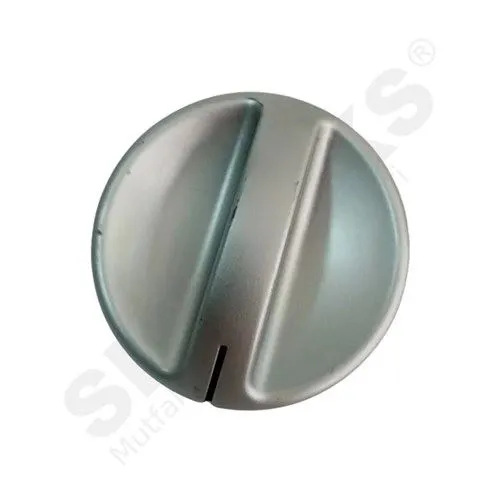 İnoksan Mikrodalga Fırın Fonksiyon Düğmesi