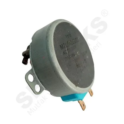 İnoksan Mikrodalga Fırın Tabak Çevirme Motoru