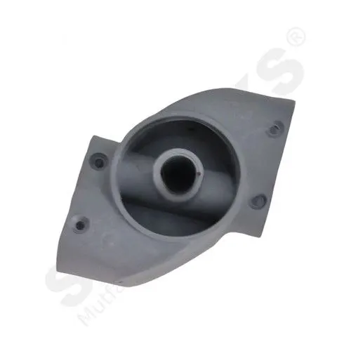 İnoksan Bulaşık Yıkama Makinesi Bym052 052S Fıskiyesi Orta Bağlatı Parçası