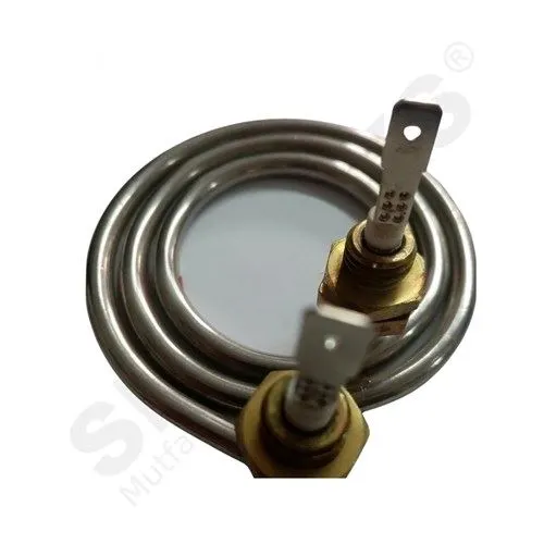 ÇAY KAZANI 1100W 220V