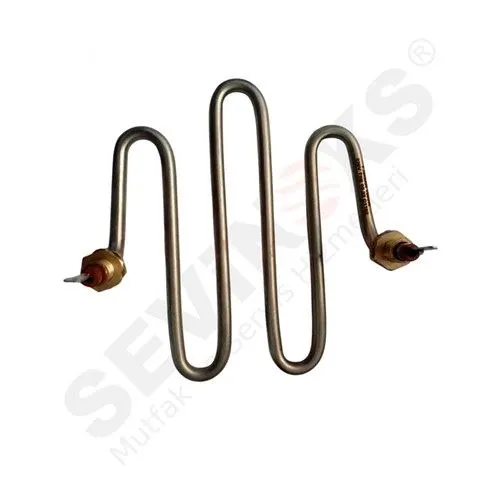 SEMAVER ÇAY KAZANI REZİSTANS 1500W 230V 