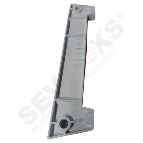 Icematic Buz Makinesi Buz Haznesi Yan Destek Plastiği