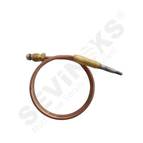 ATALAY TERMOKUPL 40cm 