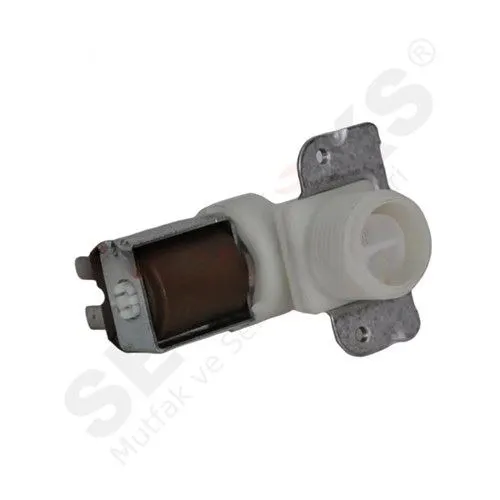 İnoksan 24V Tekli Selenoid Valf