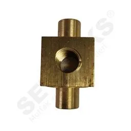 İnoksan 9DG80/120  9DE80/120 Model Devrilir Tava Kaldırma Hareket Ara Trapez Parça