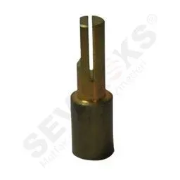 İnoksan 9SG100/140  9SE100/140 Model Kaynatma Tenceresi Düğme Ara Prinç Parçası