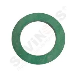 KLINGRİT CONTA 33*21*3mm YEŞİL BÜYÜK 