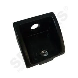 PANEL KLİPSİ SİYAH 042/052