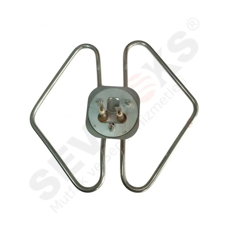 ÇAY MAKİNESİ 1750W 220 V