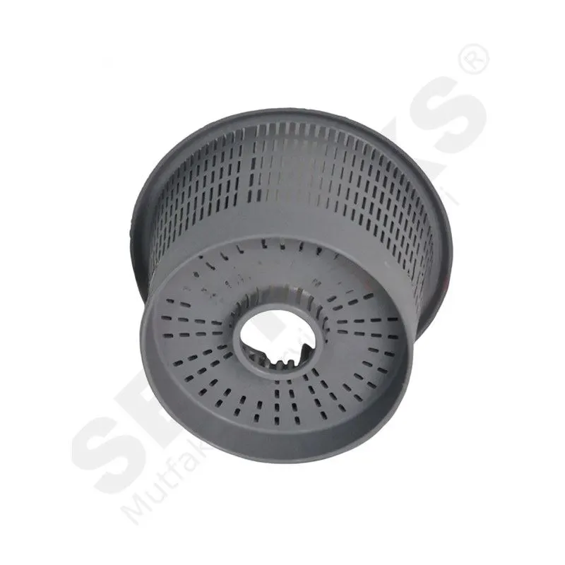 PUMP ASPIRATION FILTER