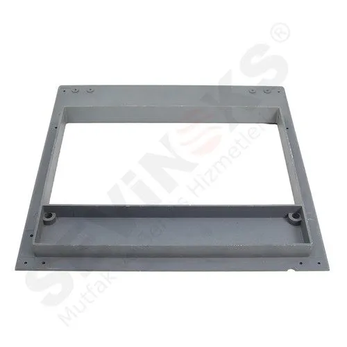 ICEMATİC İÇ KAPAK ÇERÇEVESİ