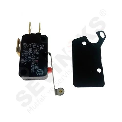 Icematic Buz Makinesi Hareket Swıtch