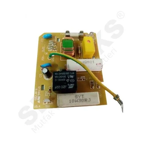 İnoksan Mikrodalga Fırın Voltaj Gerilim Filtresi