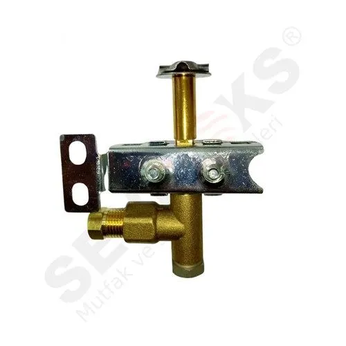 İnoksan Kuzine Üç Yanışlı Pilot İnoksan Kuzine Üç Yanışlı Pilot