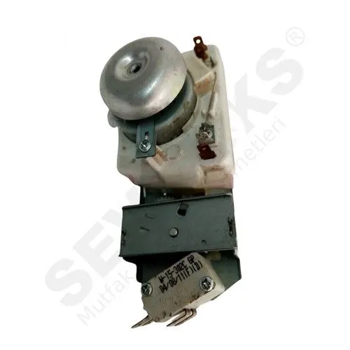 İnoksan Mikrodalga Fırın Zamanlayıcı Rölesi