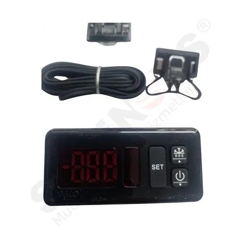 İnoksan Soğutucu Dijital Ekran AKO 