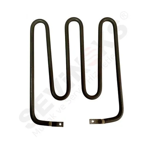 IZGARA TOST ISITICI 1000W