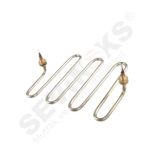 Çay Makinesi Rezistansı 2000W 220V 