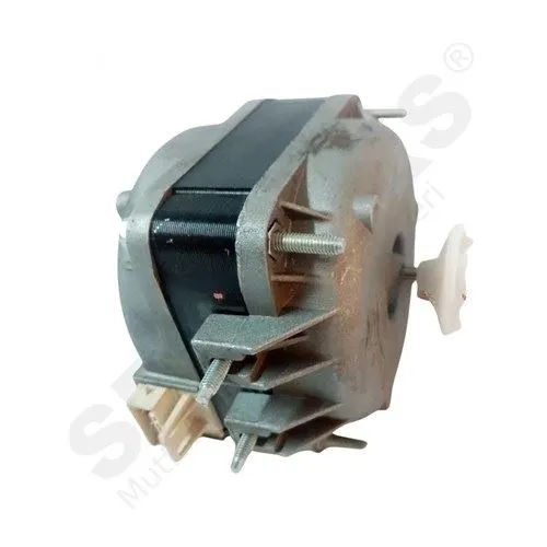 İnoksan Soğutucu Fan Motoru ELCO  38W