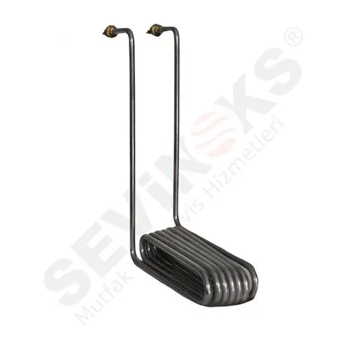 İnoksan Fritöz Isıtıcısı Eski Model Seriler İçin  4000W İnoksan Fritöz Isıtıcısı Eski Model Seriler İçin  4000W