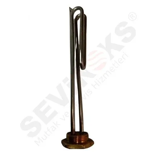 ÇAY KAZANI ISITICISI 3000W/230V