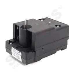 MOTORIDUCTOR BUZ MAKİNESİ DALGALANDIRMA MOTORU
