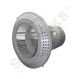 MAKSAN417500 MAKSAN EMİŞ FİLTRESİ SÜZGECİ