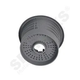 PUMP ASPIRATION FILTER