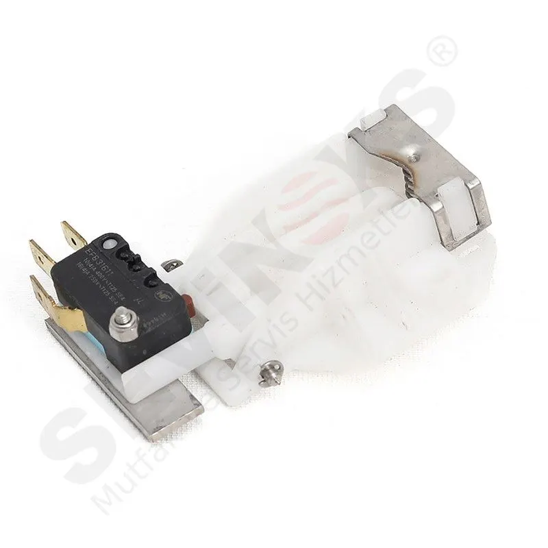 KAPI KİLİT SİSTEMİ BYM052S