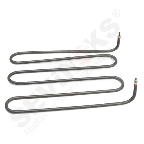 SEMAVER ÇAY KAZANI REZİSTANS 2000W 220V 