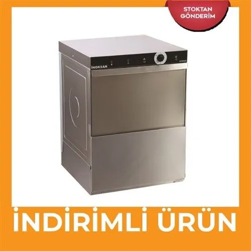 İnoksan BYM052S Set Altı Bulaşık Yıkama Makinesi