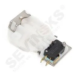 KAPI KİLİT SİSTEMİ BYM052S