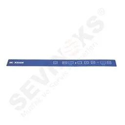 İNOKSAN BYM042/52/102 YENİ TİP ETİKET