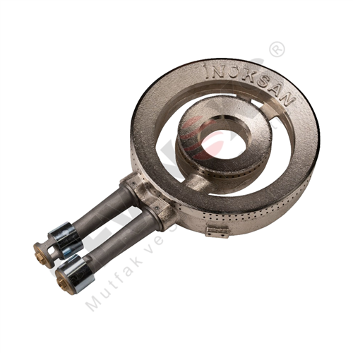 YER OCAĞI BRÜLÖR BEK 1YD200