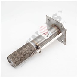 BRÜLÖR KOMPLE BOYLER TERMOKULPLU FBG010