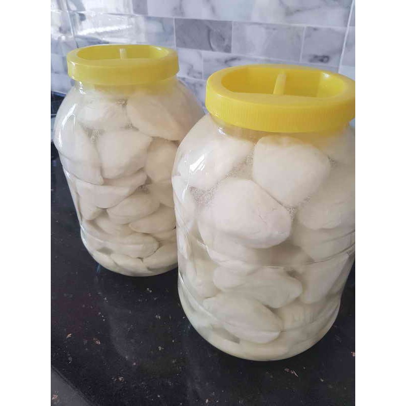 1 KG ANTEP PEYNIR.
