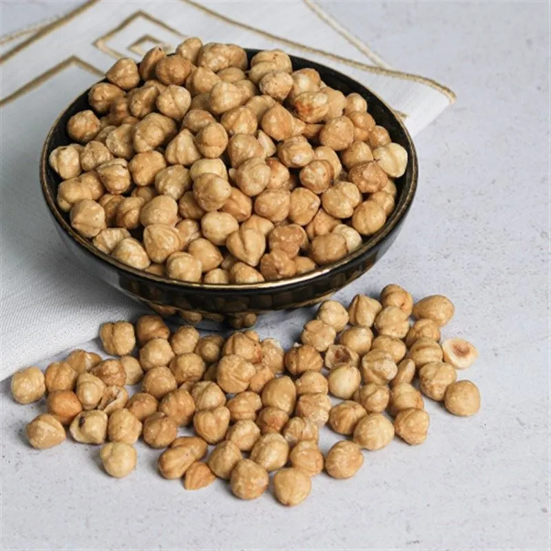 Fındık Çifte Kavrulmuş