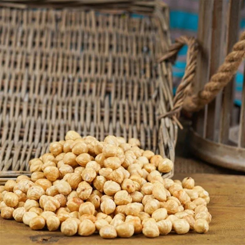 Fındık Çifte Kavrulmuş