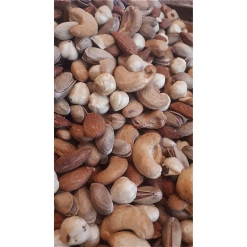 Karışık Lüks Kuruyemiş