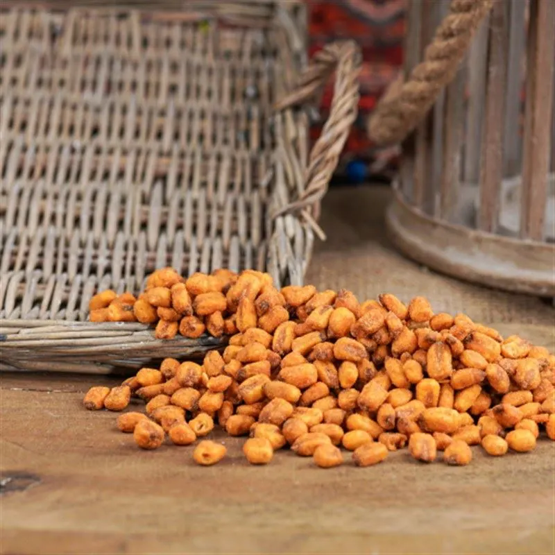 Mısır Çerezi Golden