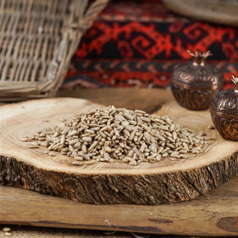 Ay Çekirdeği İçi