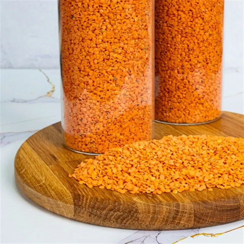 Diri Mercimek